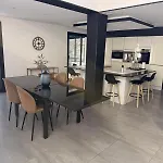 Contemporaine Grenoble