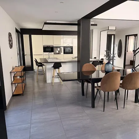 Villa Contemporaine Grenoble