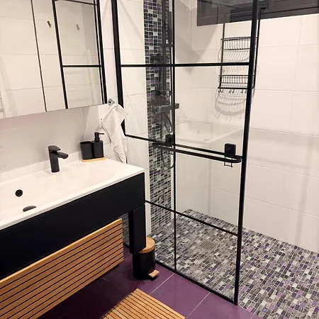 Contemporaine Villa *