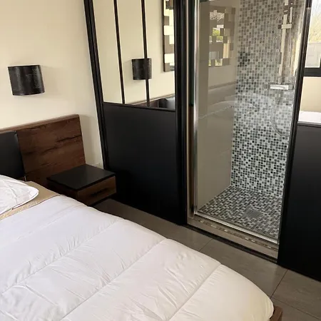 Contemporaine Villa *