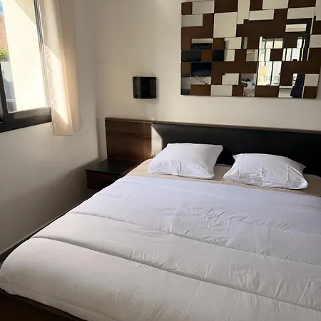 Contemporaine Villa *