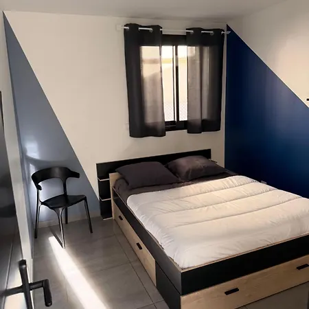 Villa Contemporaine Grenoble